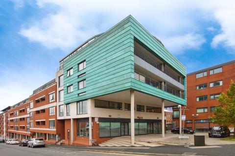 undefined, Cheapside, Deritend, Birmingham, B12