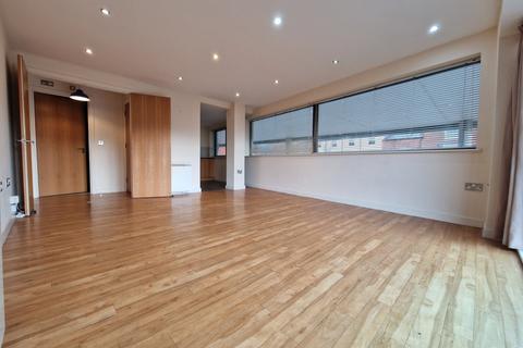 2 bedroom flat for sale, Cheapside, Deritend, Birmingham, B12