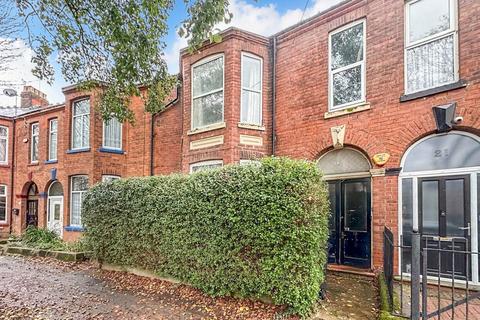 undefined, Beverley Road, Hull HU6