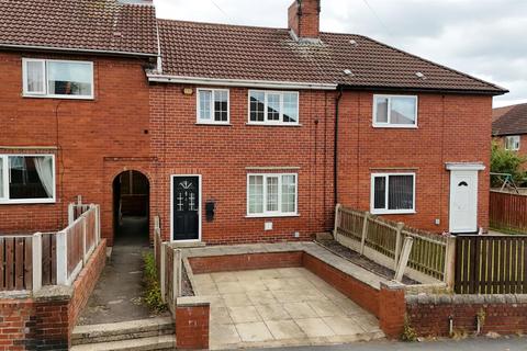 School Street, Upton WF9