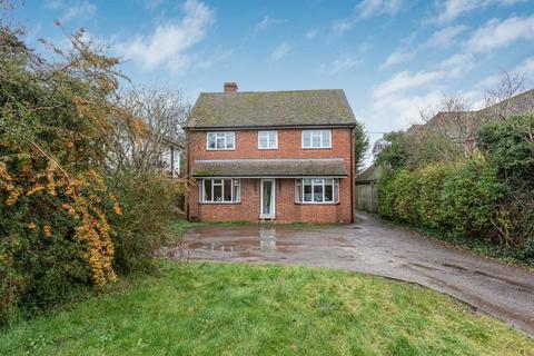 4 bedroom detached house for sale, Wantage Road, Wallingford OX10