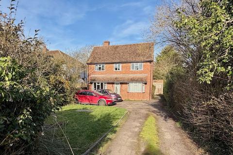 undefined, Wantage Road, Wallingford OX10