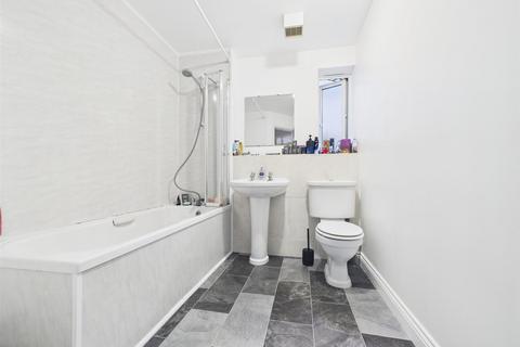 undefined, Edgefield, West Allotment