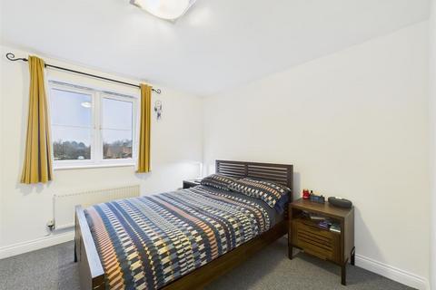 undefined, Edgefield, West Allotment