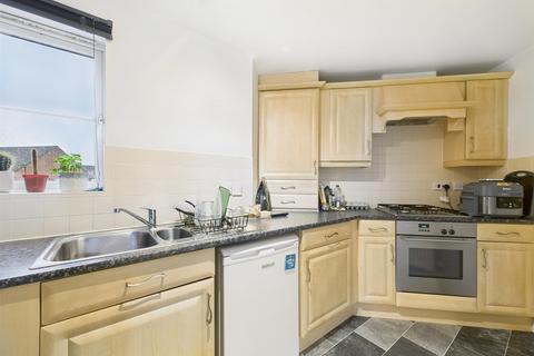 undefined, Edgefield, West Allotment
