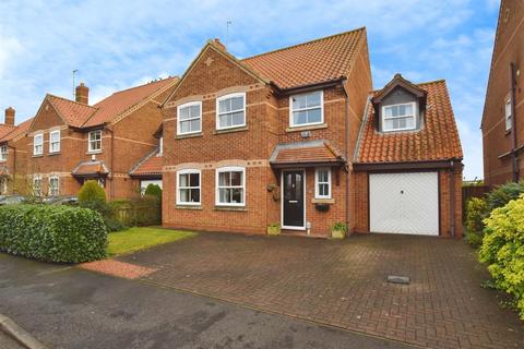undefined, Rectory Lane, Preston HU12