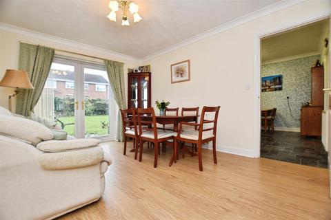 undefined, Rectory Lane, Preston HU12