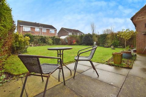 undefined, Rectory Lane, Preston HU12