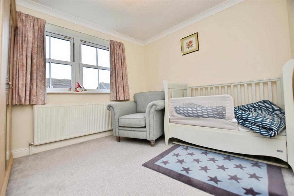 Bedroom Four