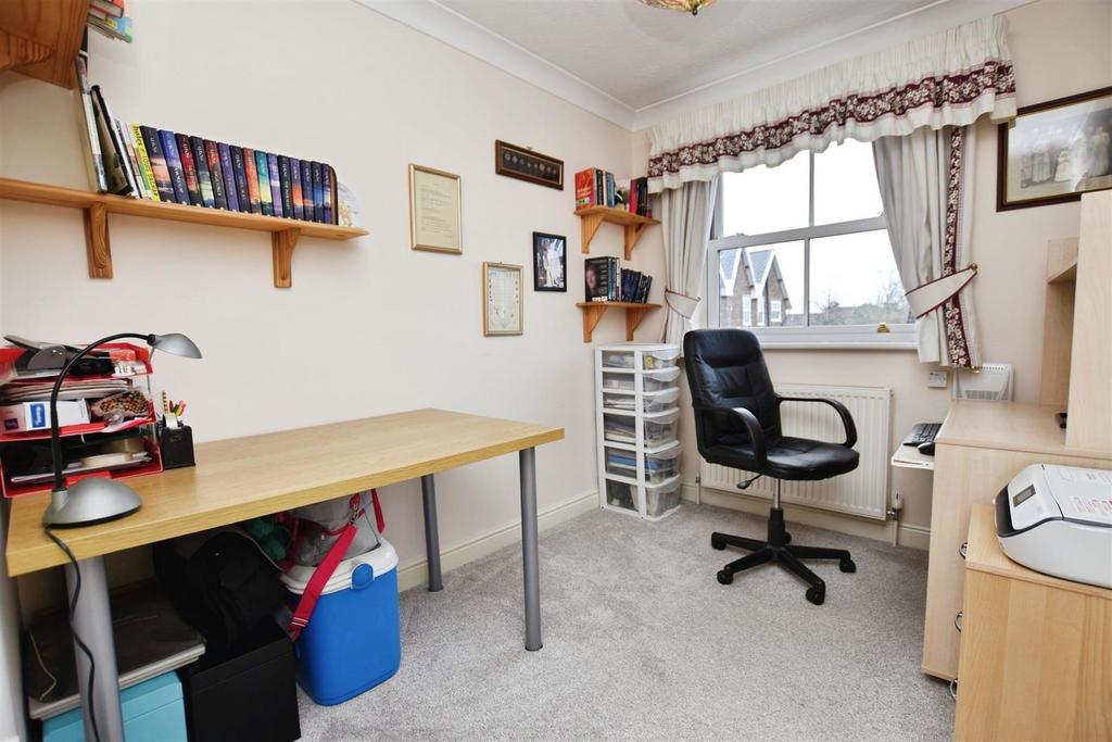 Bedroom Five