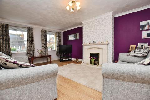 undefined, Rectory Lane, Preston HU12