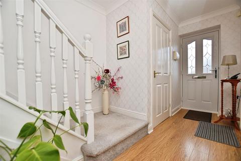 undefined, Rectory Lane, Preston HU12