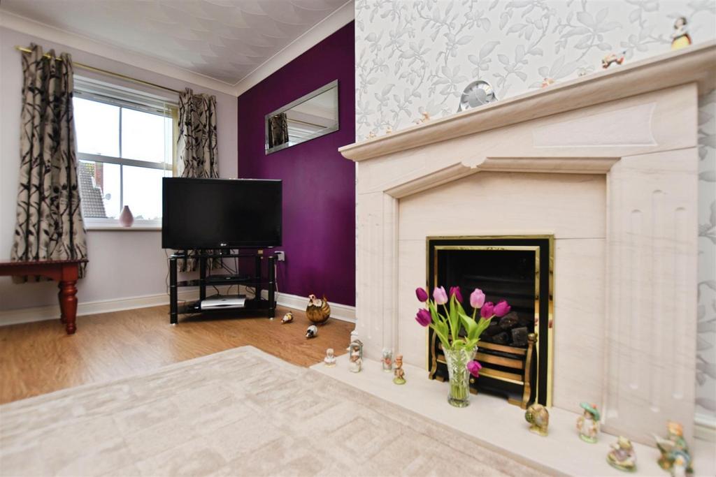 Lounge Feature