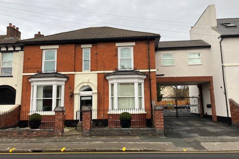 undefined, Hopwood Lock Court, 57-58 New Road, Willenhall