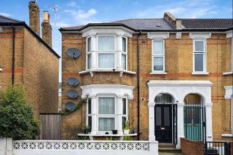 undefined, 34 Mount Plasant Lane, Hackney E5