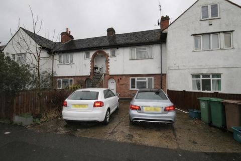 undefined, Collingwood Road, Sutton