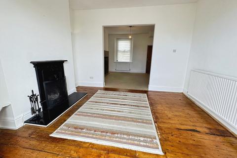2 bedroom terraced house for sale, Bowerham Road, Lancaster, LA1
