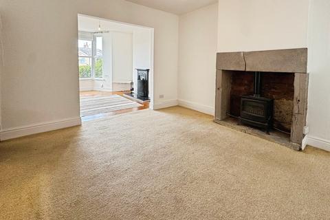 2 bedroom terraced house for sale, Bowerham Road, Lancaster, LA1