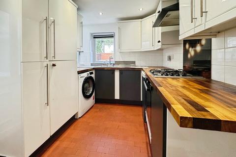 2 bedroom terraced house for sale, Bowerham Road, Lancaster, LA1