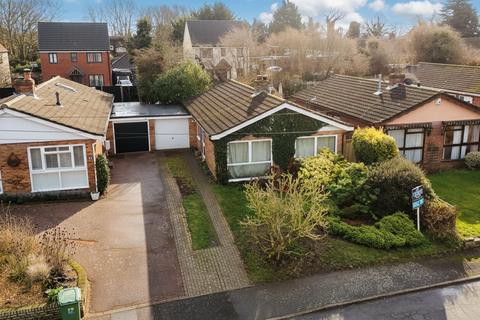 undefined, Broadfields Way, Rockland St. Mary, Norwich