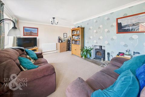 undefined, Broadfields Way, Rockland St. Mary, Norwich
