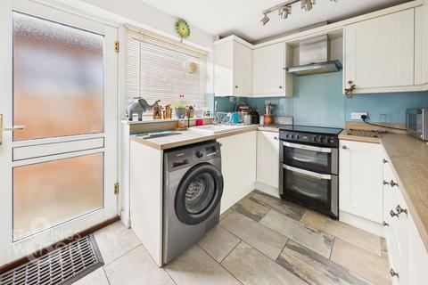 undefined, Broadfields Way, Rockland St. Mary, Norwich
