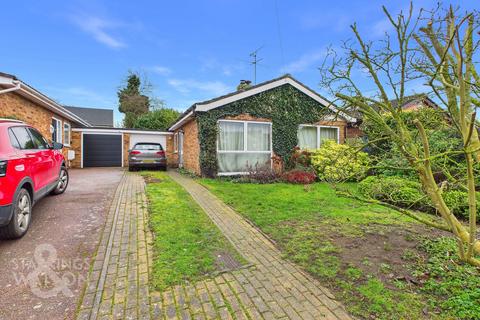 undefined, Broadfields Way, Rockland St. Mary, Norwich
