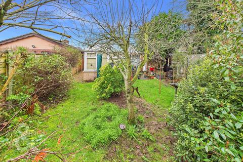 undefined, Broadfields Way, Rockland St. Mary, Norwich