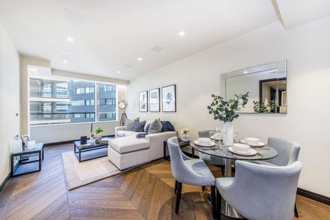 2 bedroom apartment to rent - Balmoral House, London SE1