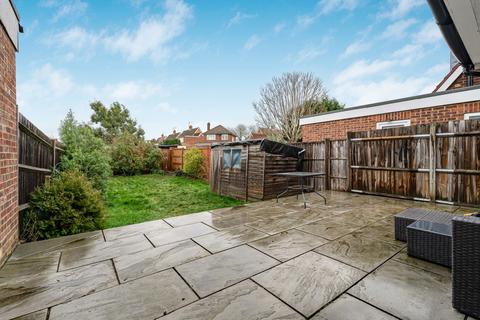 undefined, Nursery Gardens, Staines-upon-Thames, Surrey, TW18