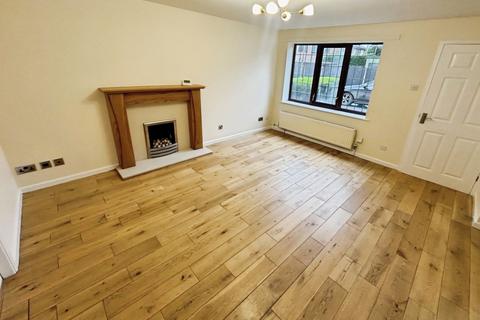 3 bedroom house to rent, Beech Pine Close, Cannock, WS12 4RZ