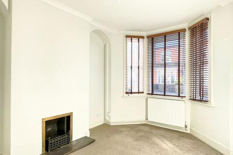 undefined, Newcombe Street, Market Harborough LE16