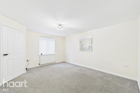 3 bedroom semi-detached house for sale, Anson Road, Cambourne