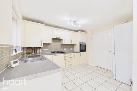 3 bedroom semi-detached house for sale, Anson Road, Cambourne