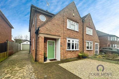 undefined, Cedar Road, Leicester LE8