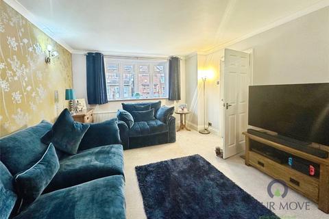 undefined, Cedar Road, Leicester LE8