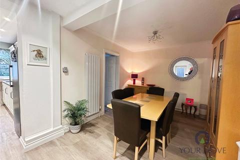 undefined, Cedar Road, Leicester LE8