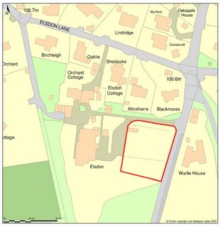undefined, Lower Broad Oak Road, West Hill