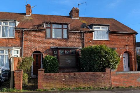 CRESCENT ROAD, FAREHAM