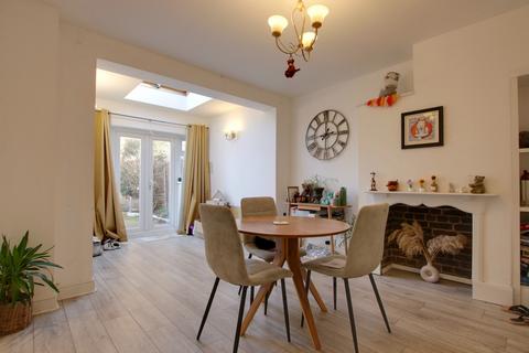 undefined, CRESCENT ROAD, FAREHAM
