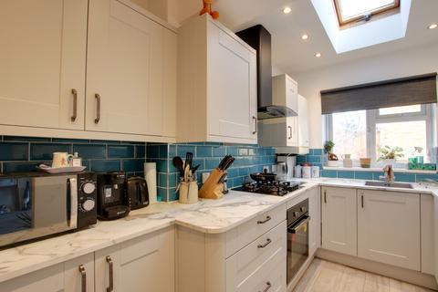 undefined, CRESCENT ROAD, FAREHAM