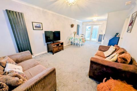 undefined, St. Marys Place, Saltcoats KA21