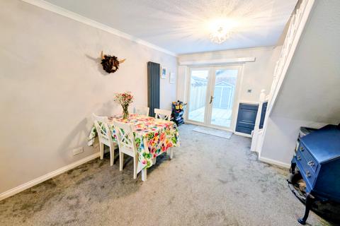 undefined, St. Marys Place, Saltcoats KA21