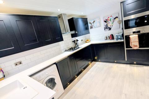 undefined, St. Marys Place, Saltcoats KA21