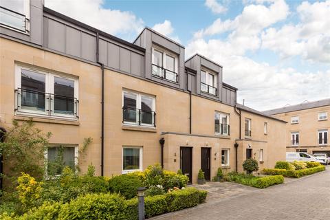 Larkfield Gardens, Edinburgh