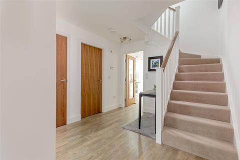 undefined, Larkfield Gardens, Edinburgh