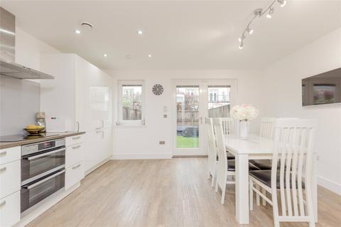 undefined, Larkfield Gardens, Edinburgh