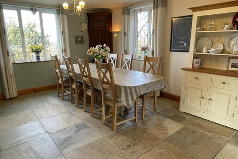 3 bedroom semi-detached house for sale, West View, Great Rissington, Cheltenham