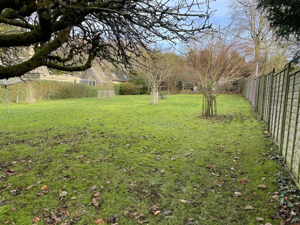 Garden from Apple tree.JPG