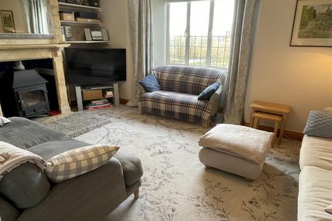 3 bedroom semi-detached house for sale, West View, Great Rissington, Cheltenham